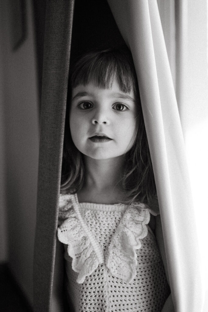 Familien Shooting Tirol