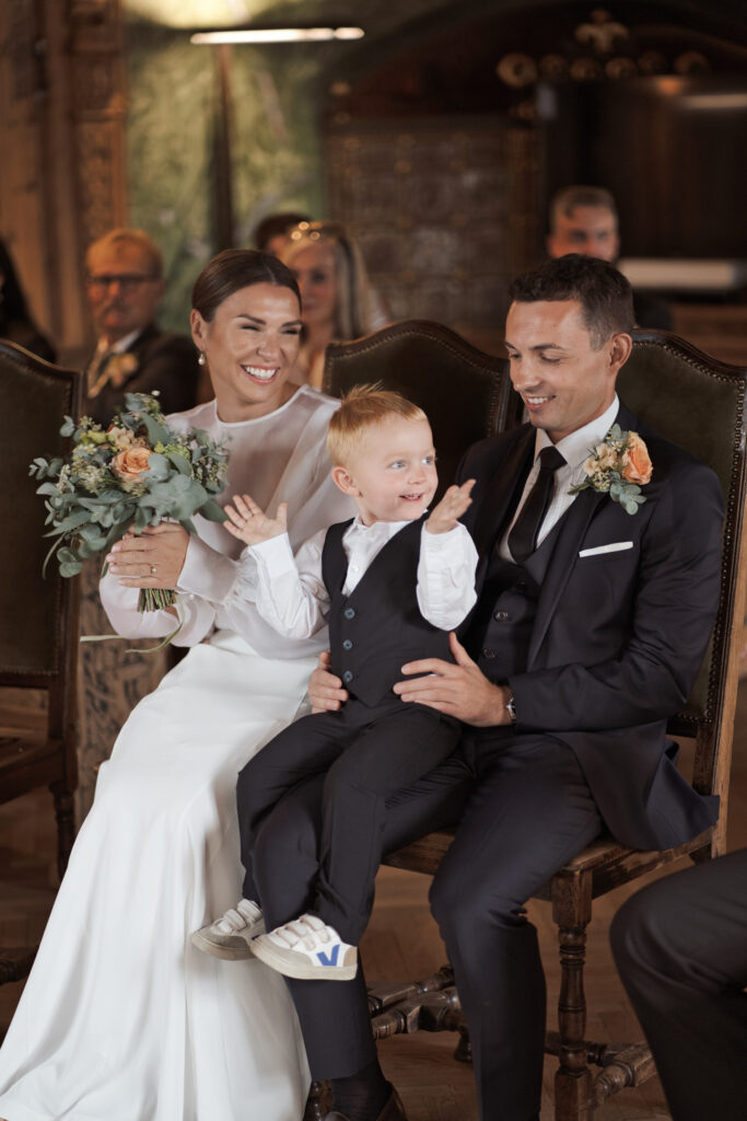 Hochzeitsfotograf Tirol