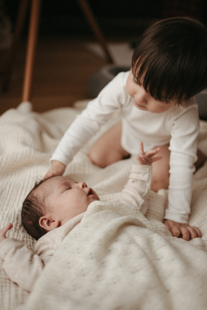Newborn Shooting Tirol