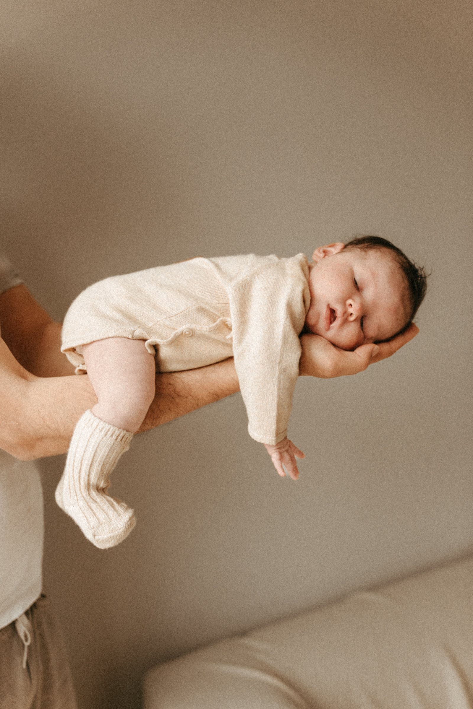 Newborn Shooting Tirol