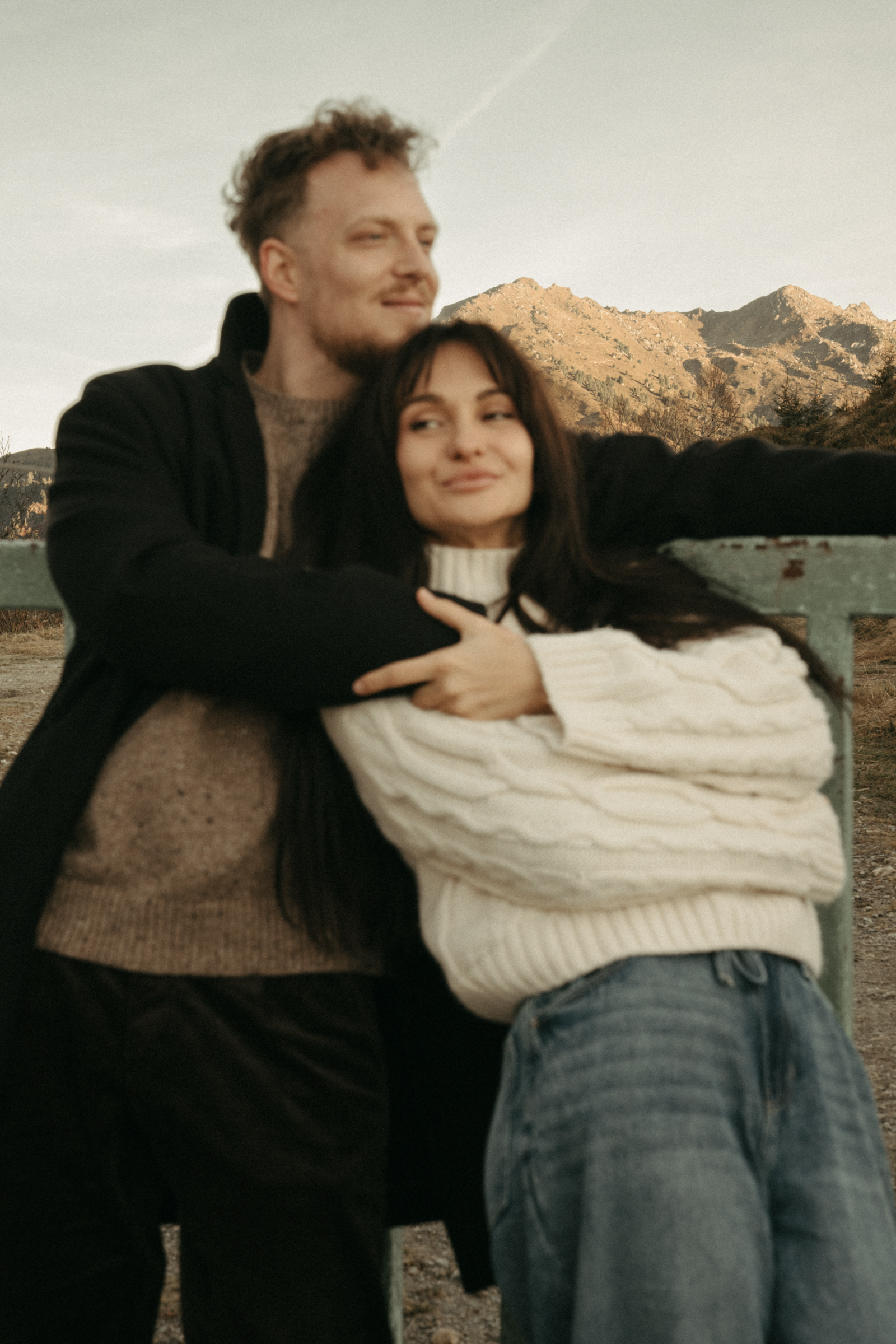 Verlobung Fotos Paar Fotograf
