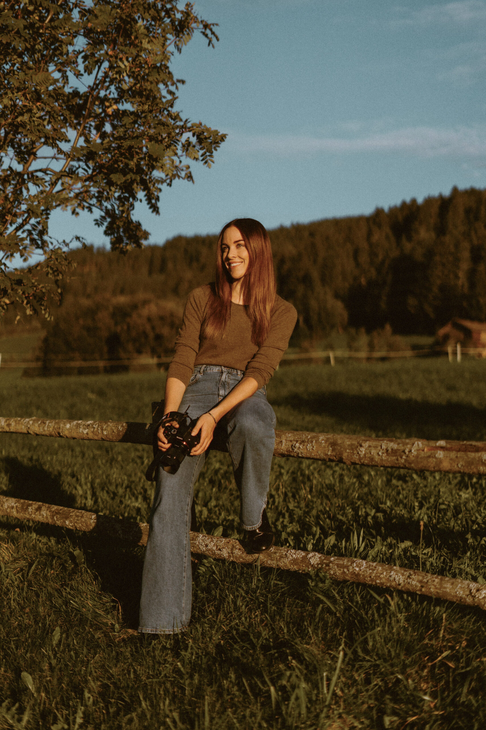 Fotograf Tirol