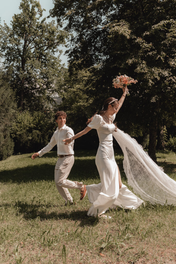 Hochzeitsfotograf Tirol