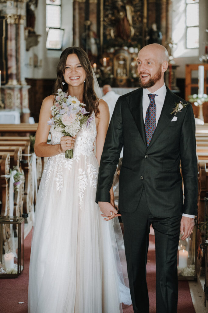 Hochzeitsfotograf Tirol