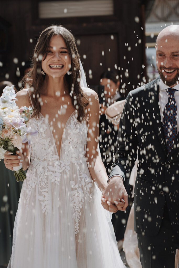 Hochzeitsfotograf Tirol
