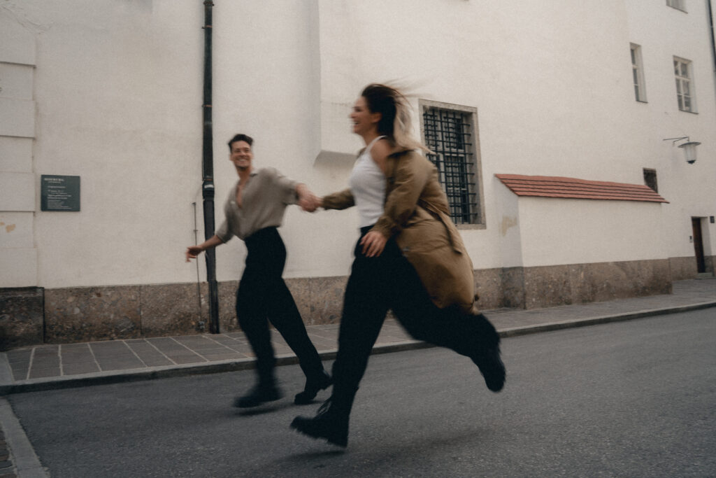 Verlobung Fotos Paar Fotograf